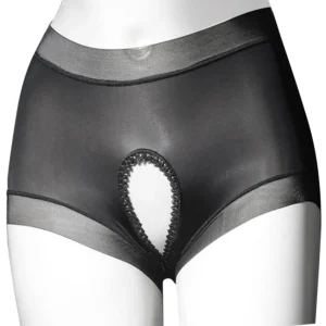 Invisible – Culotte ultra-fine ouverte