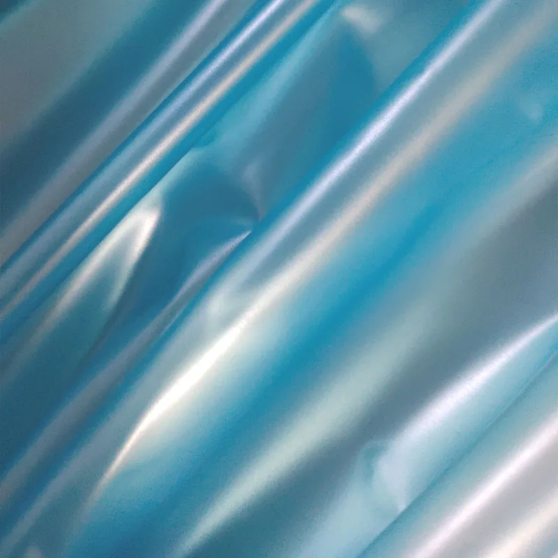 Cristal – String en PVC translucide - Image 2