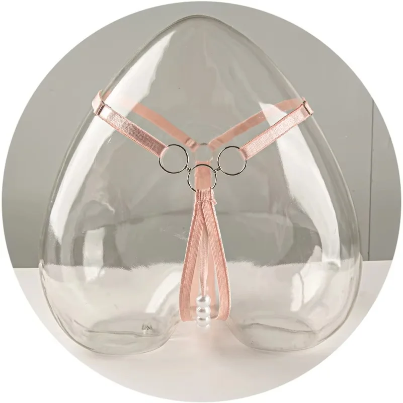 Fil Perlé – String lanières à perles réglable - Image 6