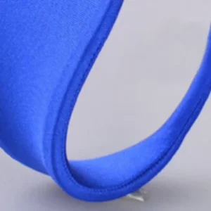 Invisible C – C-string sans liens