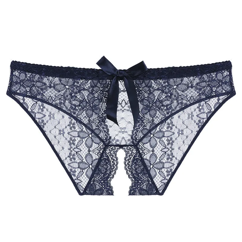 Collection Dentelle – String ouvert, 5 modèles - Image 15